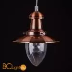 Подвесной светильник Arte Lamp Fisherman A5518SP-1RB