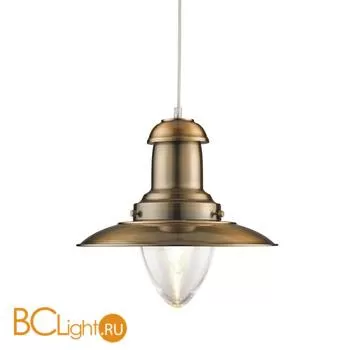 Подвесной светильник Arte Lamp Fisherman A5530SP-1RB