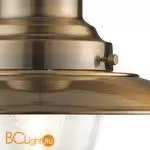 Подвесной светильник Arte Lamp Fisherman A5530SP-1RB - Фото 2