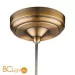 Подвесной светильник Arte Lamp Fisherman A5530SP-1RB - Фото 5