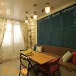 Подвесной светильник Arte Lamp Fisherman A5530SP-1RB - Фото 0