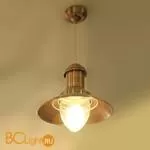 Подвесной светильник Arte Lamp Fisherman A5530SP-1RB - Фото 4