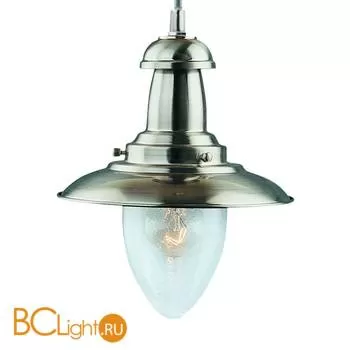 Подвесной светильник Arte Lamp Fisherman A5518SP-1AB