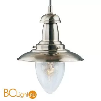 Подвесной светильник Arte Lamp Fisherman A5518SP-1SS