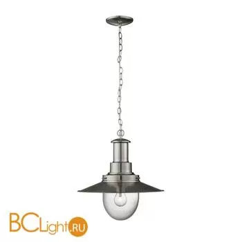 Подвесной светильник Arte Lamp Fisherman A5540SP-1SS