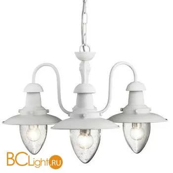 Люстра Arte Lamp Fisherman A5518LM-3WH