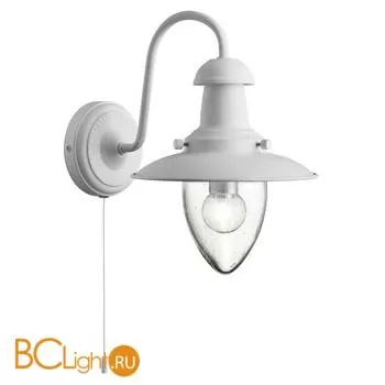 Бра Arte Lamp Fisherman A5518AP-1WH