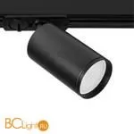 Трековый светильник Arte Lamp Flame A1519PL-1BK