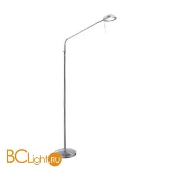 Торшер Arte Lamp FLAMINGO A2250PN-1SS