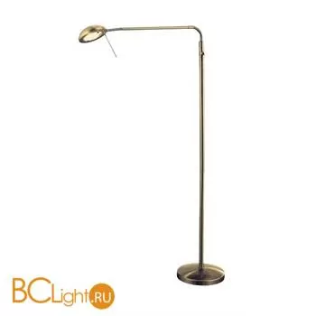 Торшер Arte Lamp FLAMINGO A2250PN-1AB