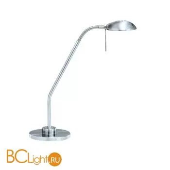 Настольный светильник Arte Lamp FLAMINGO A2250LT-1SS