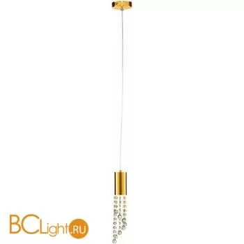 Подвесной светильник Arte Lamp FLARE A3855SP-1GO