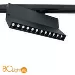 Трековый светильник Arte Lamp Flash A4572PL-1BK - Фото 0