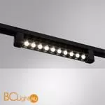 Трековый светильник Arte Lamp Flash A4575PL-1BK - Фото 0