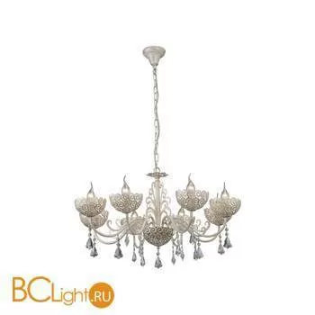 Люстра Arte Lamp Fleece A4554LM-8WG