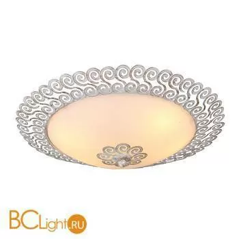 Потолочный светильник Arte Lamp Fleece A4554PL-2WG