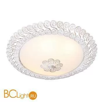 Потолочный светильник Arte Lamp Fleece A4554PL-4WG