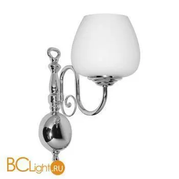 Бра Arte Lamp FLEMISH A1030AP-1CC