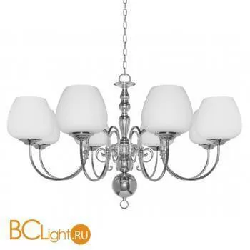 Люстра Arte Lamp FLEMISH A1030LM-8CC