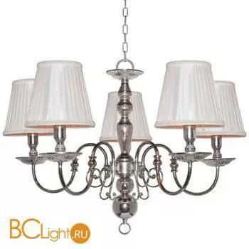 Люстра Arte Lamp FLEMISH A1055LM-5CC