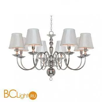 Люстра Arte Lamp FLEMISH A1055LM-8CC