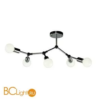 Люстра Arte Lamp Flex A6206PL-5CC