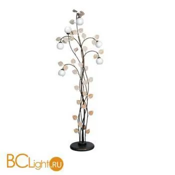 Торшер Arte Lamp FLORA A3539PN-6BG