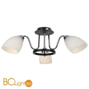 Потолочная люстра ArteLamp Florentino A7144PL-3BK
