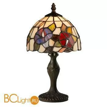 Настольная лампа Arte Lamp Florizel A3165LT-1BG