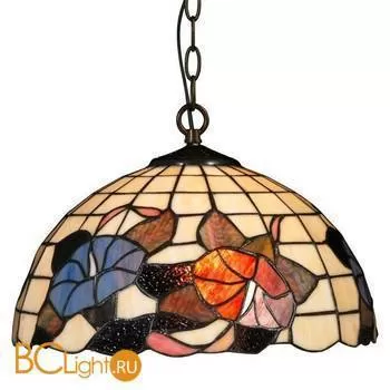 Подвесной светильник Arte Lamp Florizel A3165SP-1BG