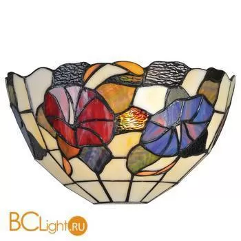 Настенный светильник Arte Lamp Florizel A3165AP-1BG