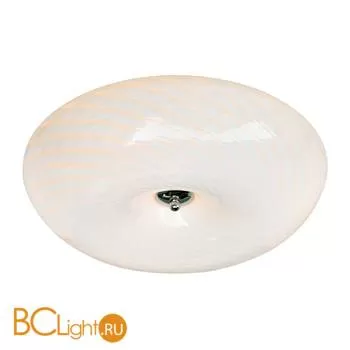 Потолочный светильник Arte Lamp Flushes A1531PL-3WH