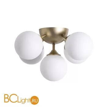 Люстра Arte Lamp Fobos A2704PL-5SG