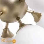 Люстра Arte Lamp Fobos A2704PL-5SG - Фото 1