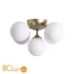 Люстра Arte Lamp Fobos A2704PL-5SG