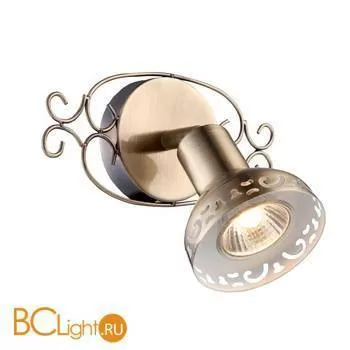 Спот (точечный светильник) Arte Lamp Focus A5219AP-1AB