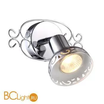 Спот (точечный светильник) Arte Lamp Focus A5219AP-1CC