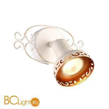 Спот (точечный светильник) Arte Lamp Focus A5219AP-1WG