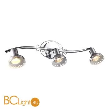 Спот (точечный светильник) Arte Lamp Focus A5219PL-3CC