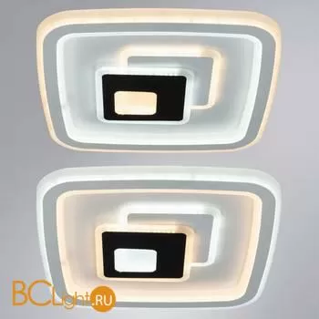 Потолочный светильник Arte Lamp Forma A1437PL-72WH - Фото 1