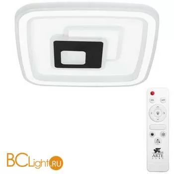 Потолочный светильник Arte Lamp Forma A1437PL-72WH