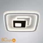 Потолочный светильник Arte Lamp Forma A1437PL-72WH - Фото 0