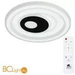 Потолочный светильник Arte Lamp Forma A1438PL-72WH