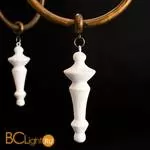 Люстра Arte Lamp Fortezza A1843LM-6BG - Фото 4