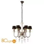 Люстра Arte Lamp Fortezza A1843LM-6BG - Фото 0