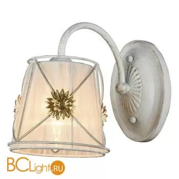 Бра Arte Lamp Fortuna A5495AP-1WG