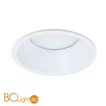 Встраиваемый светильник Arte Lamp frame A7993PL-1WH