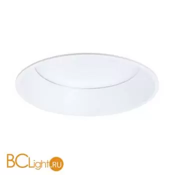 Встраиваемый светильник Arte Lamp frame A7995PL-1WH