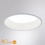 Встраиваемый светильник Arte Lamp frame A7995PL-1WH - Фото 0