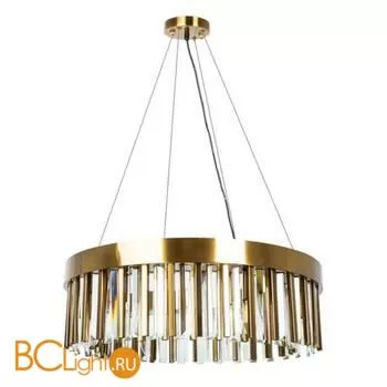 Подвесной светильник Arte Lamp Francheska A1037SP-8PB